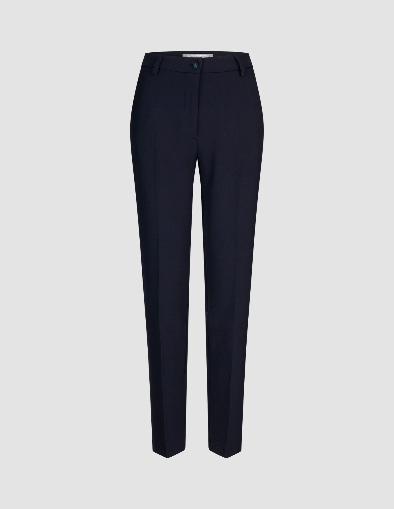 No. 1 Pants Tapered Midnight Blue